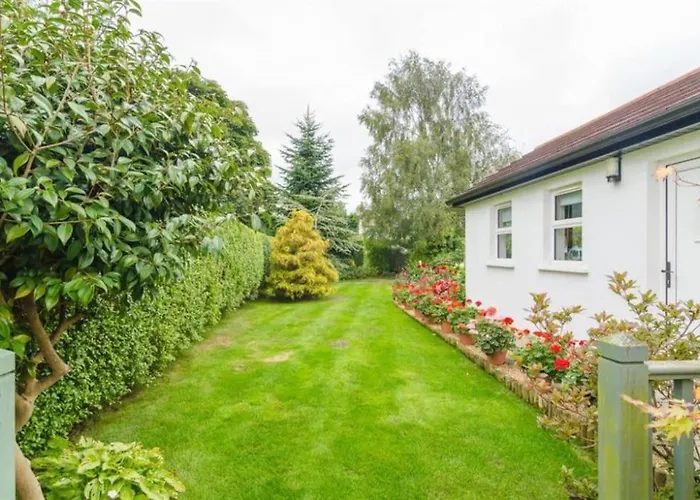 Garden Flat